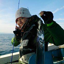 第二常豊丸 釣果