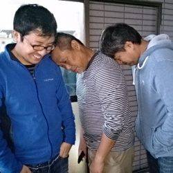 第二常豊丸 釣果