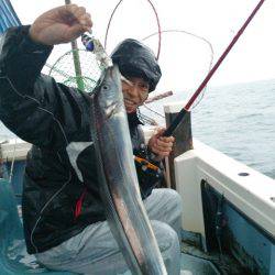 第二常豊丸 釣果