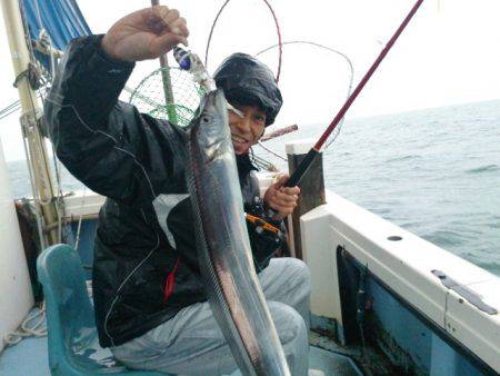 第二常豊丸 釣果