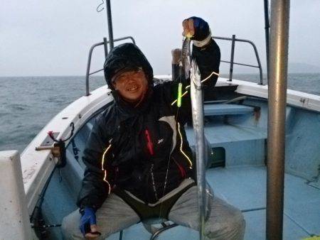 第二常豊丸 釣果