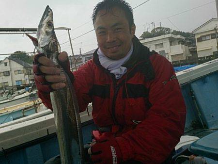 第二常豊丸 釣果