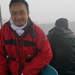 第二常豊丸 釣果