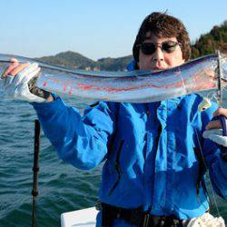 Marine T Design マリンティーデザイン 釣果