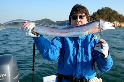 Marine T Design マリンティーデザイン 釣果