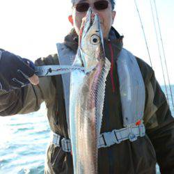 Marine T Design マリンティーデザイン 釣果