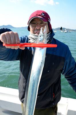 Marine T Design マリンティーデザイン 釣果