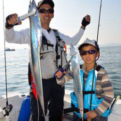 Marine T Design マリンティーデザイン 釣果