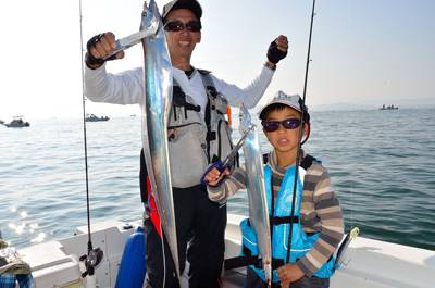 Marine T Design マリンティーデザイン 釣果