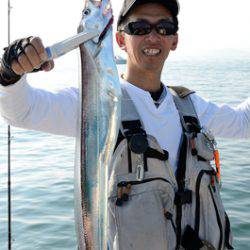 Marine T Design マリンティーデザイン 釣果