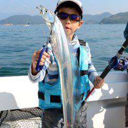 Marine T Design マリンティーデザイン 釣果