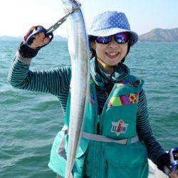 Marine T Design マリンティーデザイン 釣果