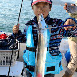 Marine T Design マリンティーデザイン 釣果