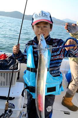 Marine T Design マリンティーデザイン 釣果