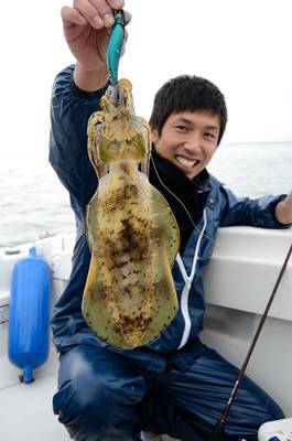 Marine T Design　マリンティ…