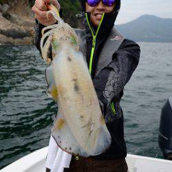 Marine T Design マリンティーデザイン 釣果