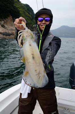 Marine T Design マリンティーデザイン 釣果