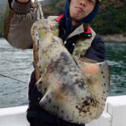 Marine T Design マリンティーデザイン 釣果