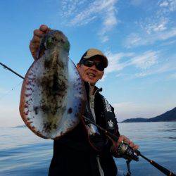 Magic(マジック) 釣果