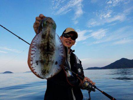 Magic(マジック) 釣果