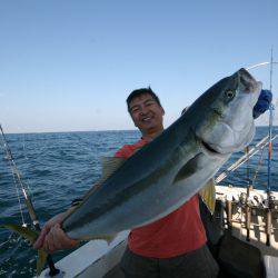 オーシャンズ　京都 釣果