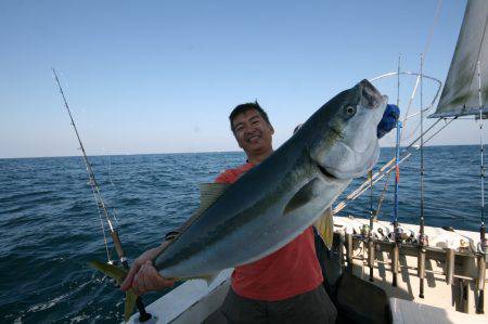 オーシャンズ　京都 釣果