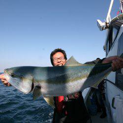 オーシャンズ　京都 釣果