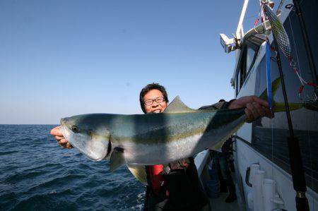 オーシャンズ　京都 釣果