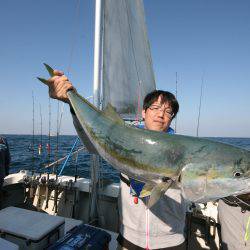 オーシャンズ　京都 釣果