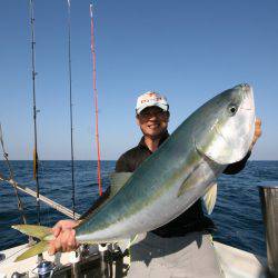 オーシャンズ　京都 釣果