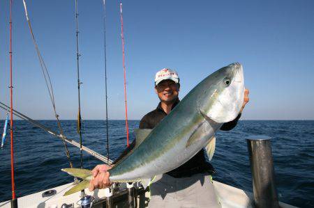 オーシャンズ　京都 釣果