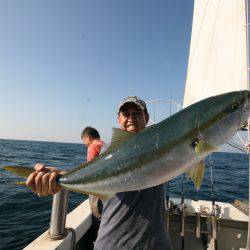 オーシャンズ　京都 釣果