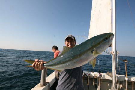オーシャンズ　京都 釣果