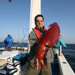 オーシャンズ　京都 釣果