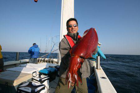 オーシャンズ　京都 釣果