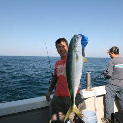 オーシャンズ　京都 釣果