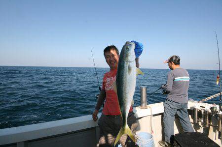 オーシャンズ　京都 釣果