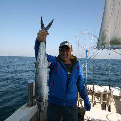 オーシャンズ　京都 釣果