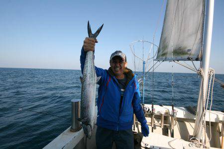 オーシャンズ　京都 釣果