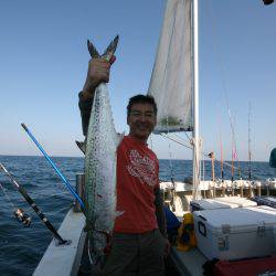 オーシャンズ　京都 釣果