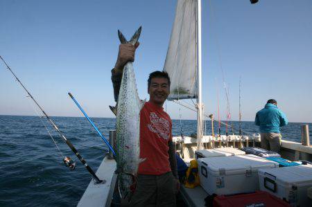 オーシャンズ　京都 釣果