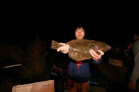 オーシャンズ　京都 釣果