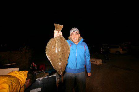 オーシャンズ　京都 釣果