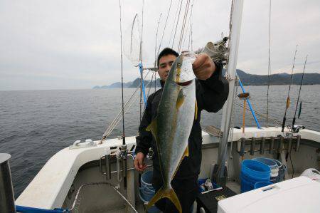 オーシャンズ　京都 釣果