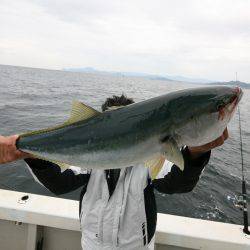 オーシャンズ　京都 釣果