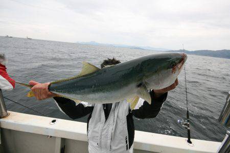 オーシャンズ　京都 釣果