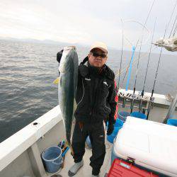 オーシャンズ　京都 釣果
