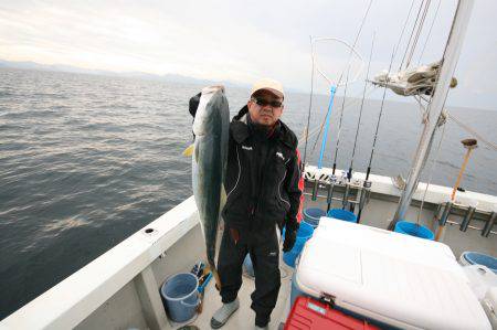 オーシャンズ　京都 釣果
