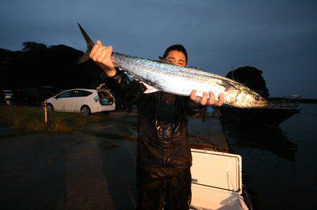 オーシャンズ　京都 釣果