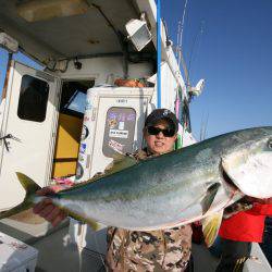 オーシャンズ　京都 釣果